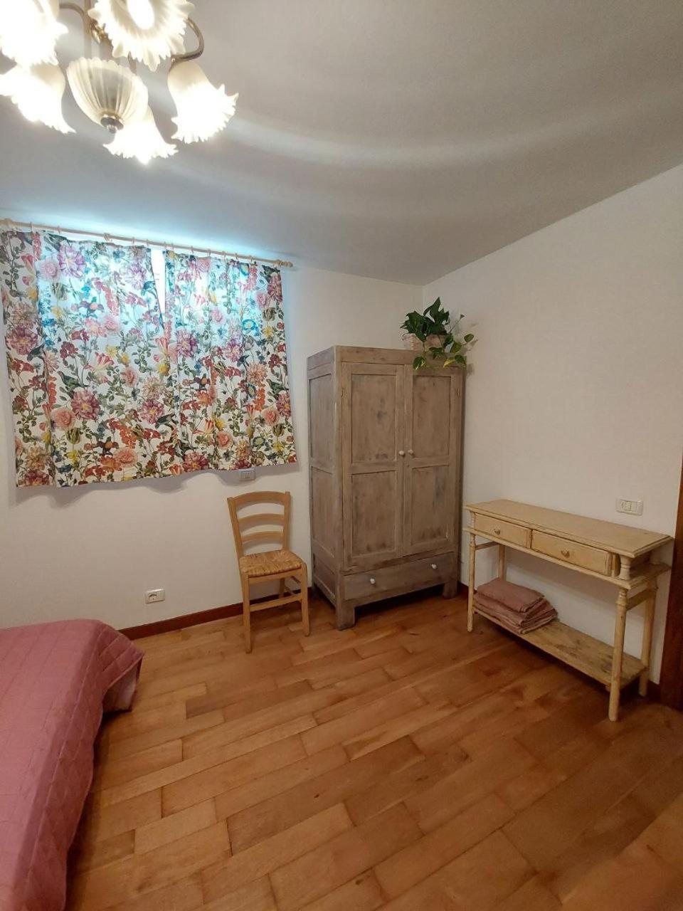 Nido Romantico Ortignano Raggiolo Buitenkant foto
